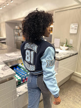 Load image into Gallery viewer, (Women) Spelman College Varsity Jacket