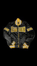 Load image into Gallery viewer, (Men) Grambling State University Satin Jacket