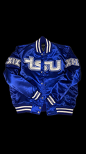 Load image into Gallery viewer, (Men) Tennessee State University Satin Jacket
