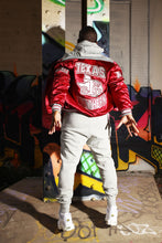 Load image into Gallery viewer, (Men) Texas Southern University Satin Jacket