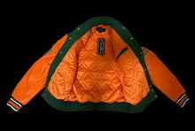 Load image into Gallery viewer, (Men) Florida A&M University Varsity Jacket