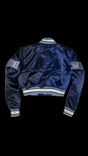 Load image into Gallery viewer, (Women) Spelman College Satin Jacket