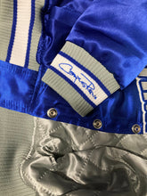 Load image into Gallery viewer, (Women) Hampton University Satin Jacket