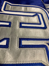 Load image into Gallery viewer, (Women) Hampton University Satin Jacket