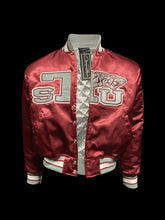 Load image into Gallery viewer, (Men) Texas Southern University Satin Jacket