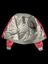 Load image into Gallery viewer, (Men) Texas Southern University Satin Jacket