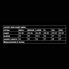 Load image into Gallery viewer, (Men) Delaware State University Satin Jacket