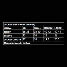 Load image into Gallery viewer, (Women) Florida A&M University Satin Jacket