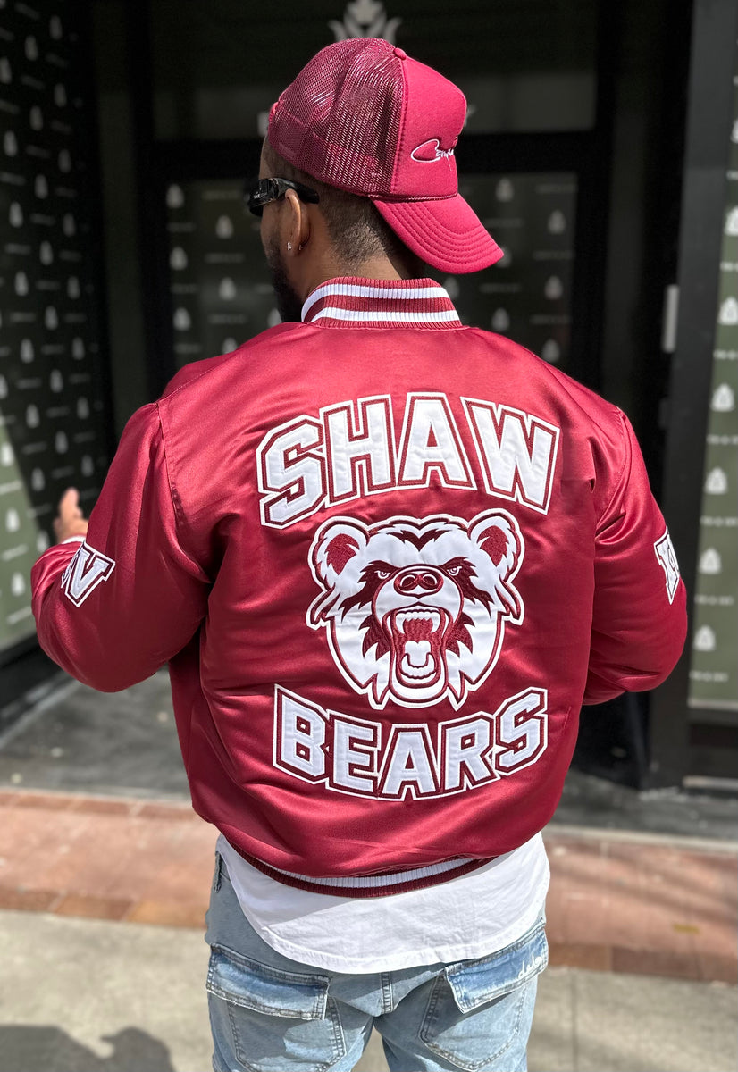 Bears Starter Jacket 