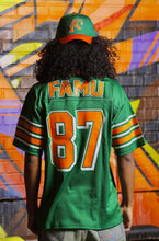 Load image into Gallery viewer, (Men) Florida A&amp;M University Football Jersey