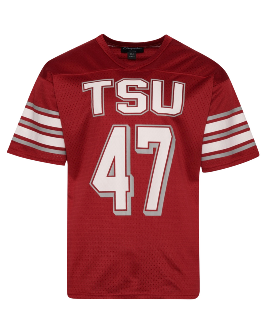 (Men) Texas Southern University Football Jersey