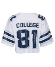 Load image into Gallery viewer, (Women) Spelman College Football Jersey