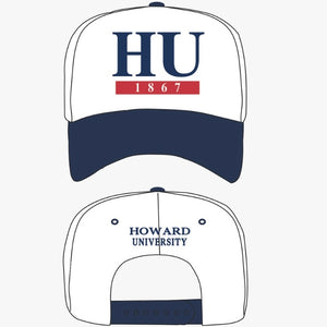 Howard White Hat