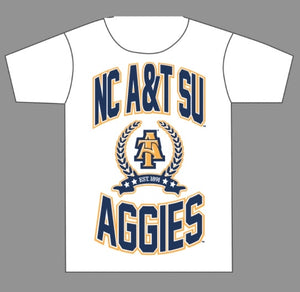 NCAT T-Shirt