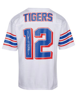 (Men) Tennessee State University Football Jersey