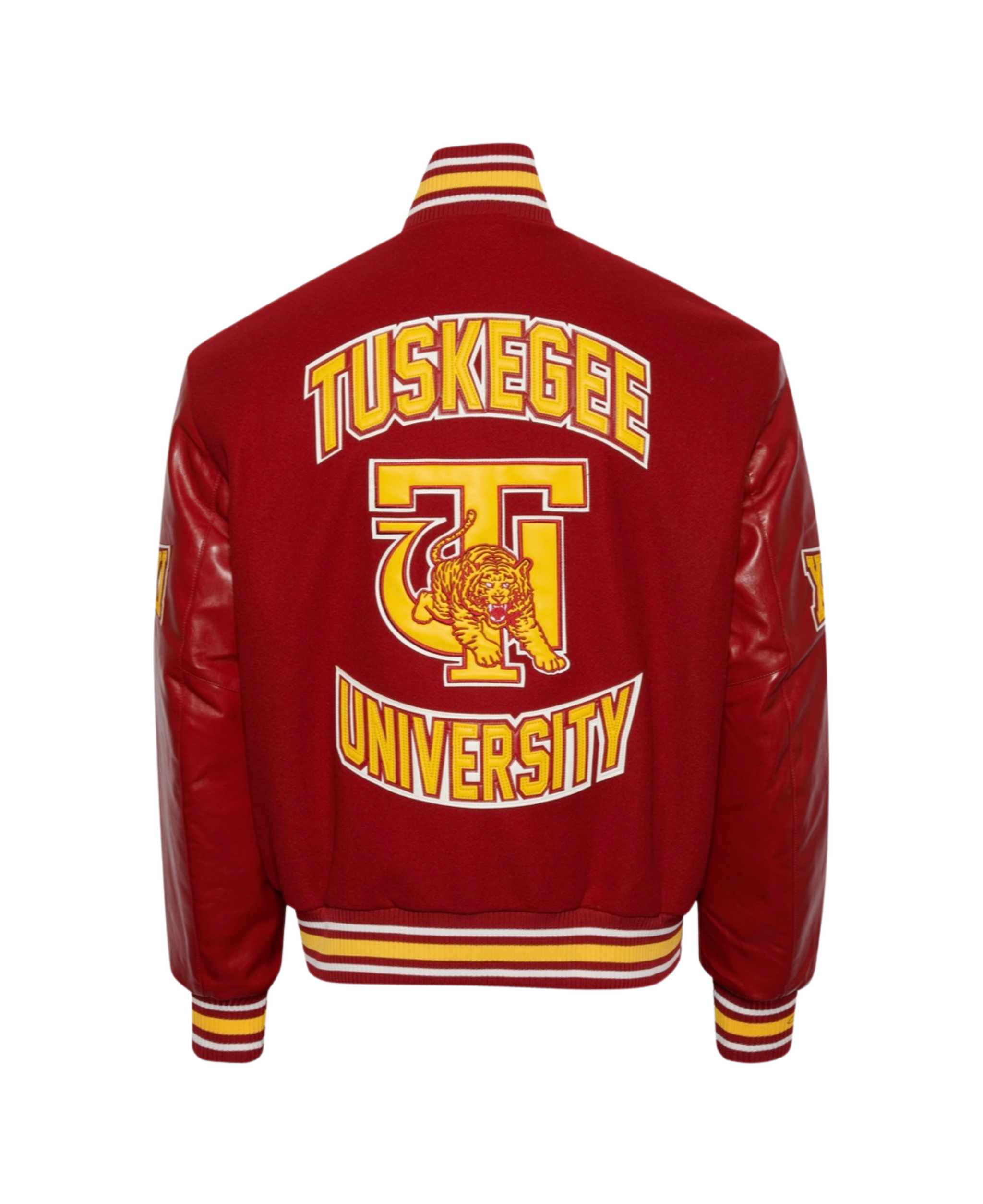 MEN VARSITY JACKETS – Campus Remix