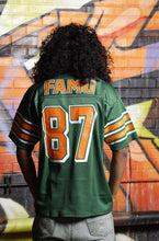 Load image into Gallery viewer, (Men) Florida A&amp;M University Football Jersey