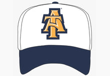 Load image into Gallery viewer, NCAT White Hat