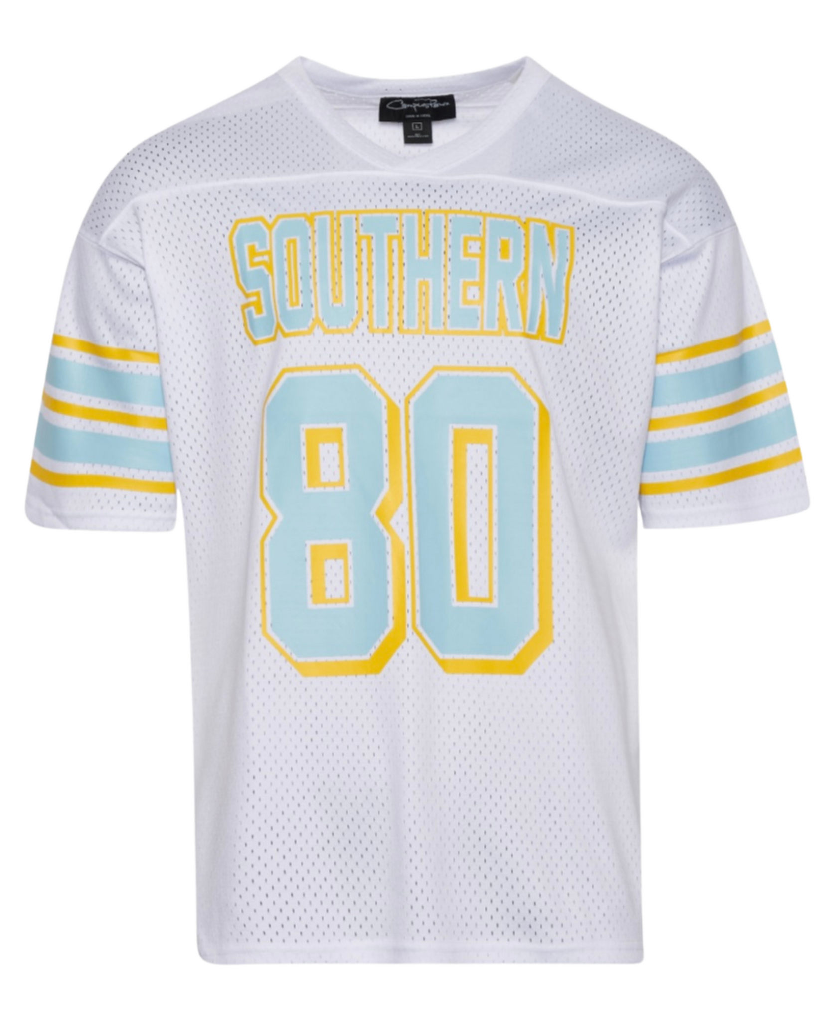 (Men) Southern University Football Jersey (Men) Southern University Football Jersey