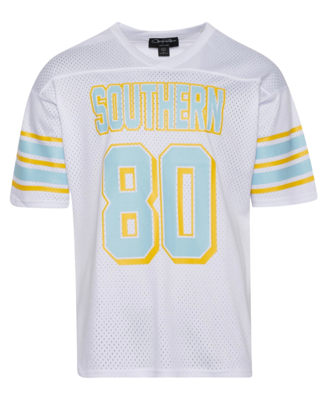 (Men) Southern University Football Jersey