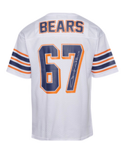 Load image into Gallery viewer, (Men) Morgan State University Football Jersey