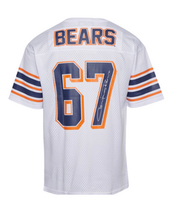 (Men) Morgan State University Football Jersey