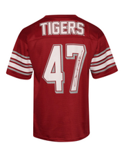 Load image into Gallery viewer, (Men) Texas Southern University Football Jersey