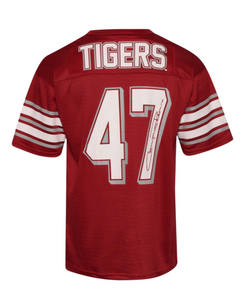 (Men) Texas Southern University Football Jersey