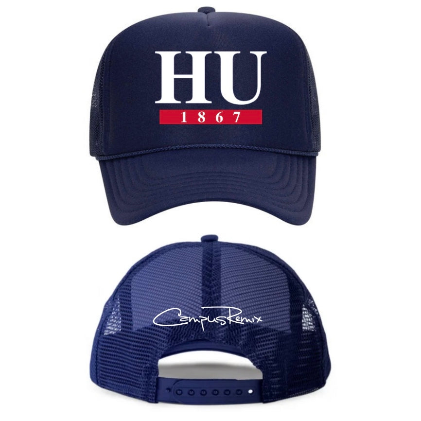 Howard Trucker Hat