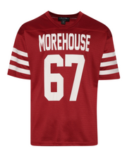 Load image into Gallery viewer, (Men) Morehouse College Football Jersey