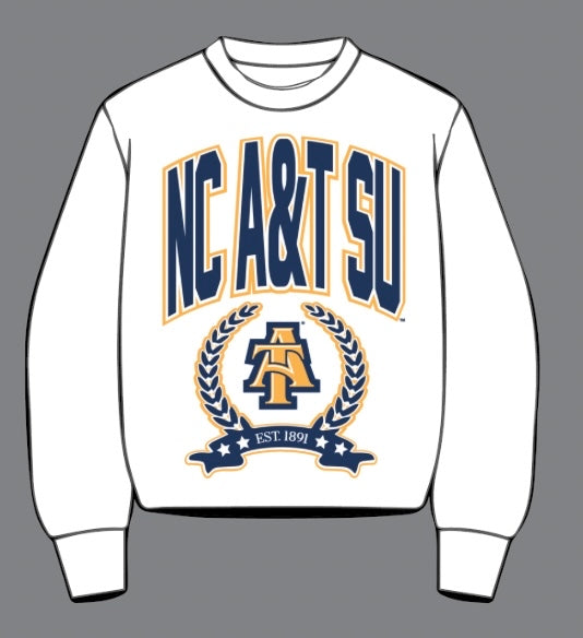 NCAT Sweatshirt