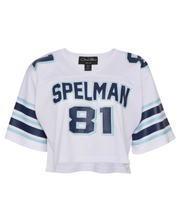 Load image into Gallery viewer, (Women) Spelman College Football Jersey