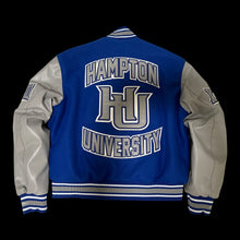 Load image into Gallery viewer, (MEN) Hampton Varsity Jacket