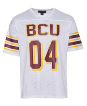 Load image into Gallery viewer, (Men) Bethune Cookman University  Football Jersey