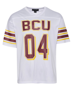 (Men) Bethune Cookman University  Football Jersey