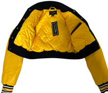 Load image into Gallery viewer, (Women) NCAT Varsity Jacket