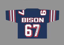 Load image into Gallery viewer, (Women) Howard Football Jersey
