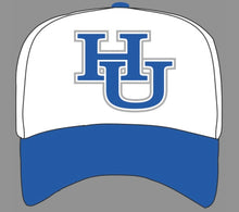Load image into Gallery viewer, Hampton White Hat
