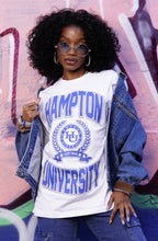 Load image into Gallery viewer, Hampton University Vintage T-Shirt