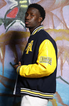 Load image into Gallery viewer, (Men) North Carolina A&amp;T State University Varsity Jacket