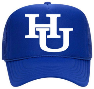 Hampton Trucker Hat