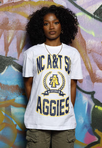 North Carolina A&T State University Vintage T-Shirt