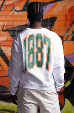 Load image into Gallery viewer, Florida A&amp;M University Vintage Sweatshirt