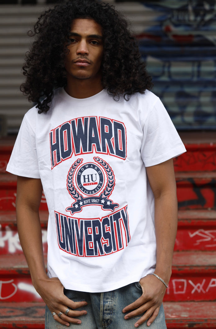 Howard University Vintage T-Shirt