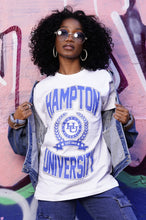 Load image into Gallery viewer, Hampton University Vintage T-Shirt