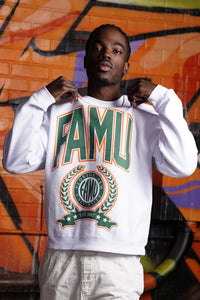 Florida A&M University Vintage Sweatshirt
