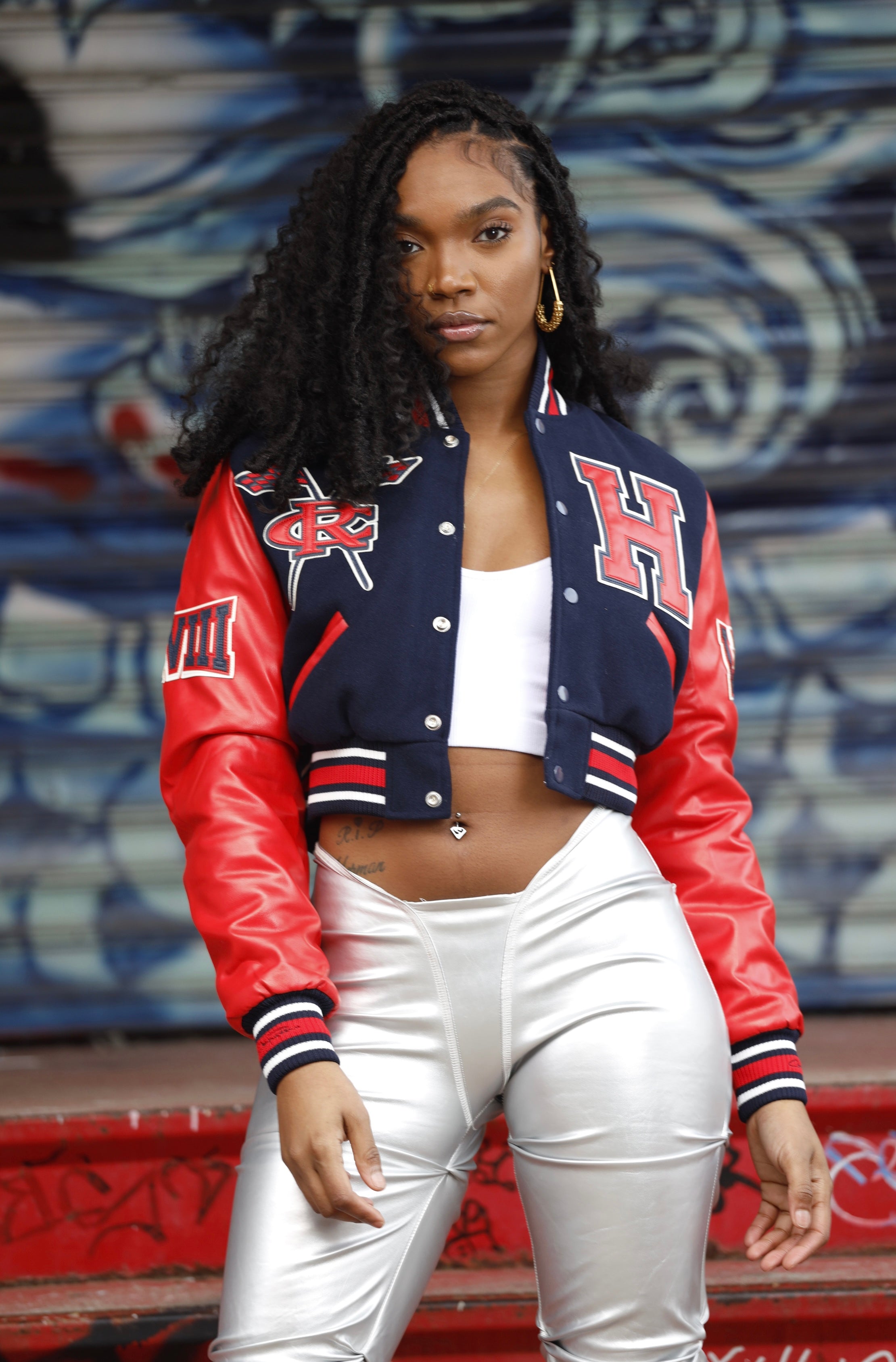HOWARD UNIVERSITY – Campus Remix