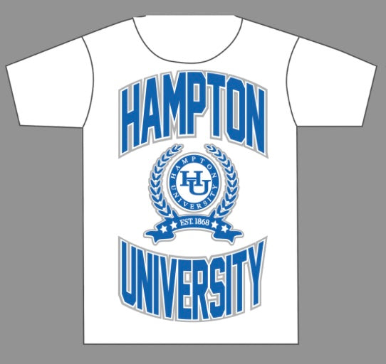 Hampton T-Shirt