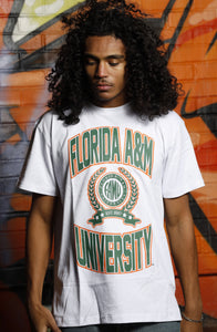 Florida A&M University Vintage T-Shirt