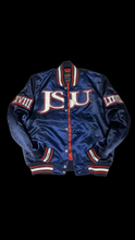 Load image into Gallery viewer, (Men) Jackson State University Satin Jacket